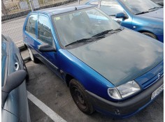 citroen saxo del año 1996