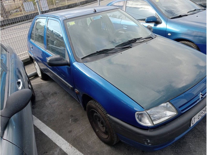 citroen saxo del año 1996