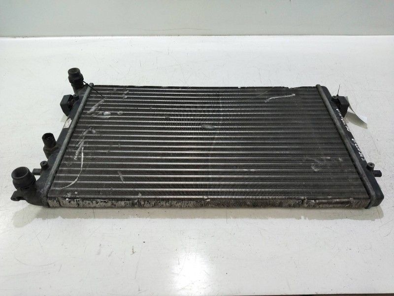 Recambio de radiador agua para skoda octavia berlina (1u2) 1.8 cat (agn) referencia OEM IAM   