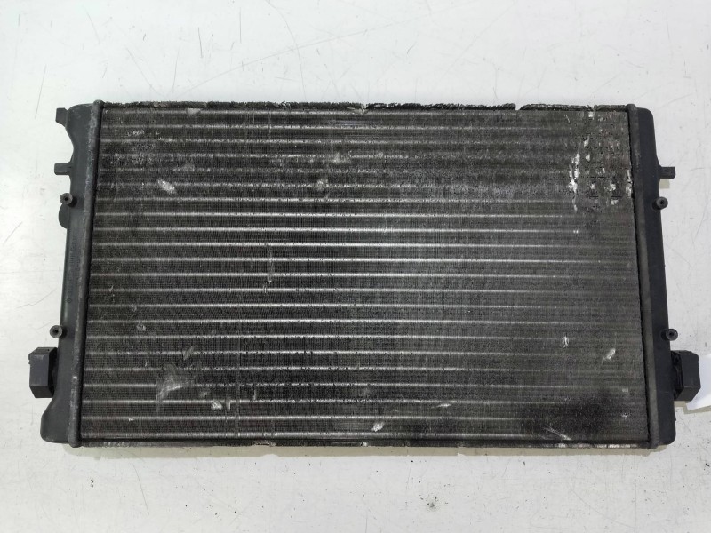 Recambio de radiador agua para skoda octavia berlina (1u2) 1.8 cat (agn) referencia OEM IAM   