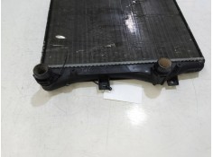 Recambio de radiador agua para skoda octavia berlina (1z3) 1.9 tdi dpf referencia OEM IAM 1K0121253AA 872272S  2