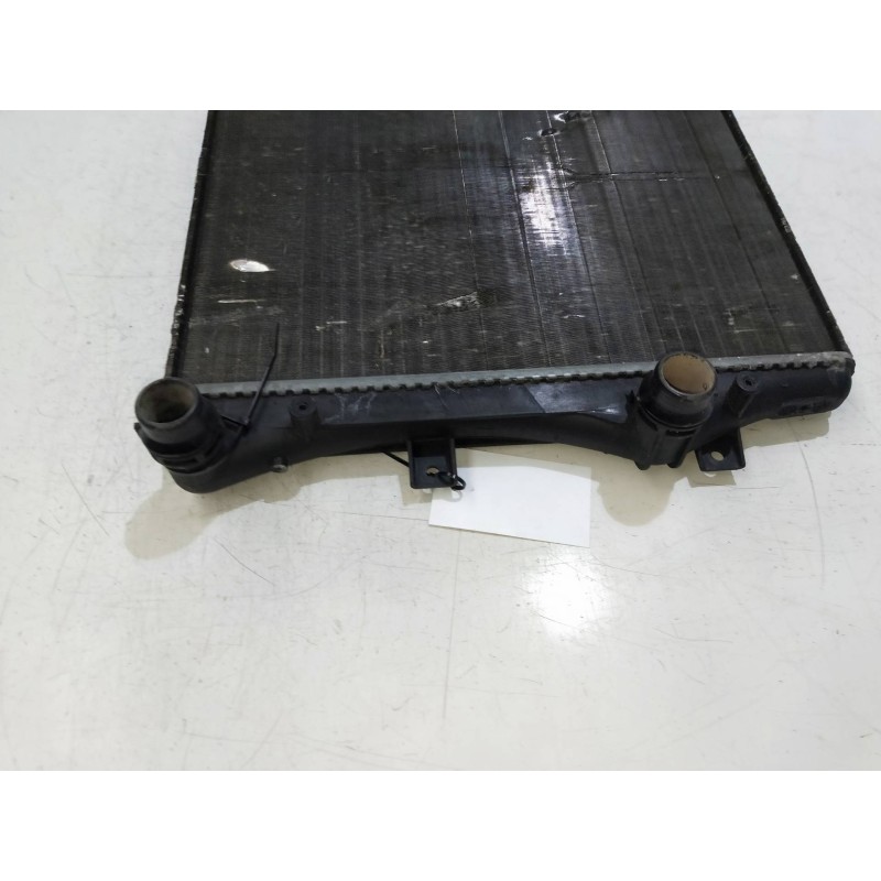 Recambio de radiador agua para skoda octavia berlina (1z3) 1.9 tdi dpf referencia OEM IAM 1K0121253AA 872272S 