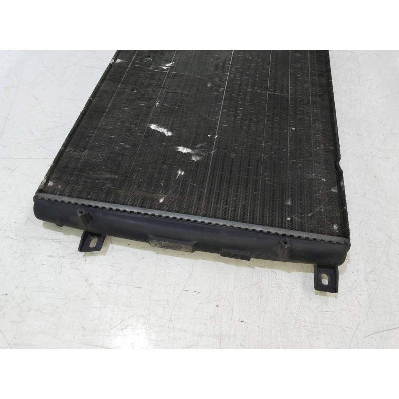 Recambio de radiador agua para skoda octavia berlina (1z3) 1.9 tdi dpf referencia OEM IAM 1K0121253AA 872272S 