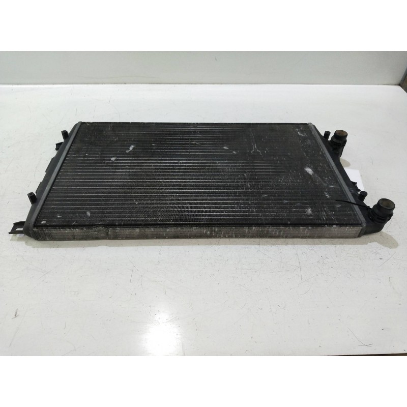 Recambio de radiador agua para skoda octavia berlina (1z3) 1.9 tdi dpf referencia OEM IAM 1K0121253AA 872272S 