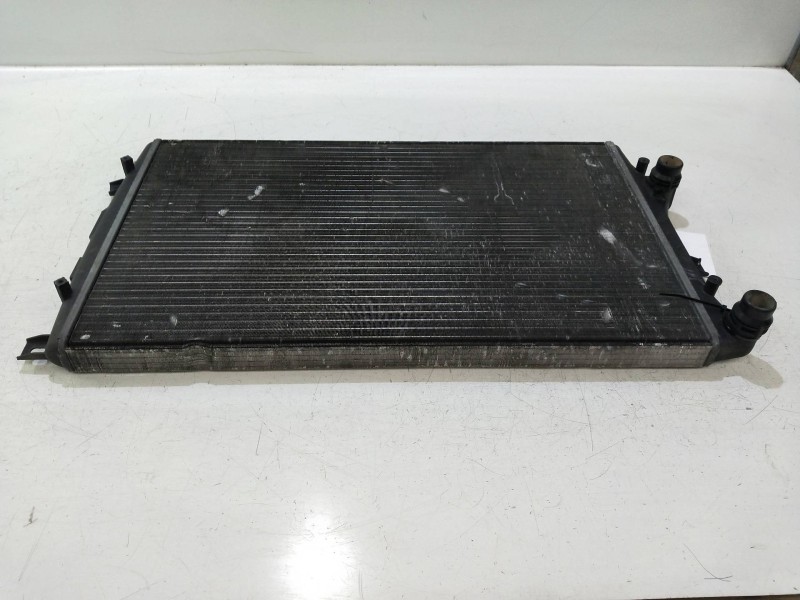 Recambio de radiador agua para skoda octavia berlina (1z3) 1.9 tdi dpf referencia OEM IAM 1K0121253AA 872272S 