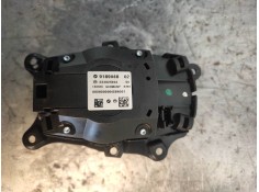 Recambio de mando multifuncion para bmw serie 3 touring (e91) 320d referencia OEM IAM 918904802 033625504  2