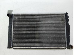 Recambio de radiador agua para skoda superb (3u4) classic referencia OEM IAM   