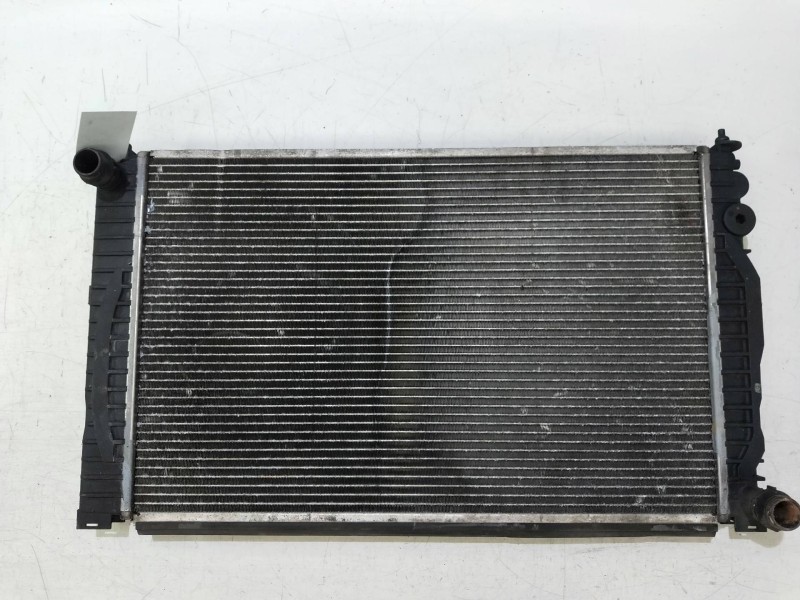 Recambio de radiador agua para skoda superb (3u4) classic referencia OEM IAM   