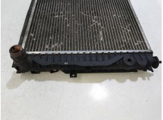 Recambio de radiador agua para skoda superb (3u4) classic referencia OEM IAM    2