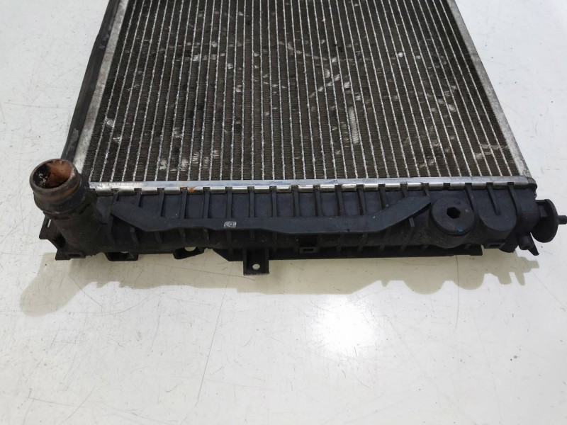 Recambio de radiador agua para skoda superb (3u4) classic referencia OEM IAM   