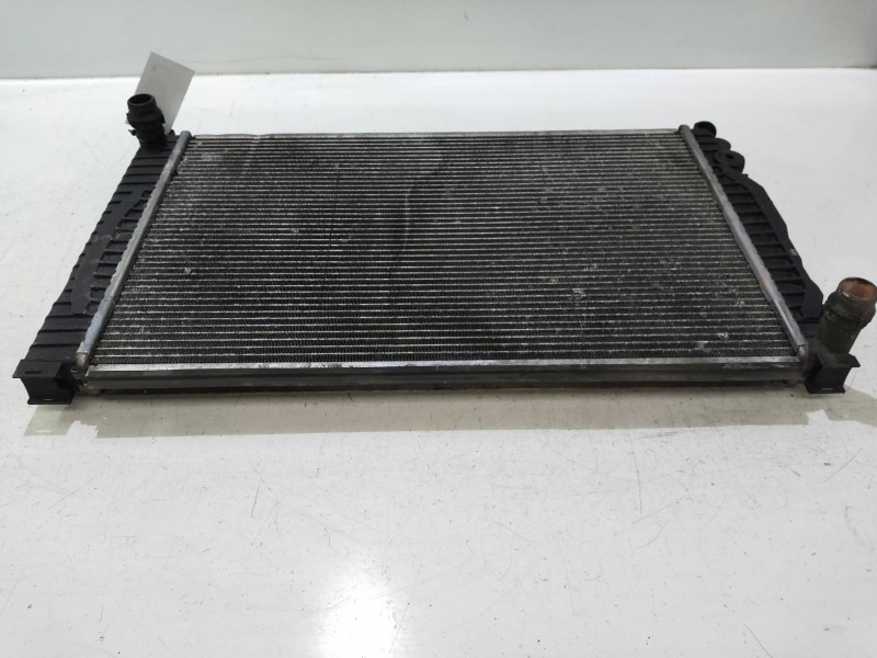 Recambio de radiador agua para skoda superb (3u4) classic referencia OEM IAM   