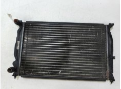 Recambio de radiador agua para skoda superb (3u4) classic referencia OEM IAM 8D0121251AT  