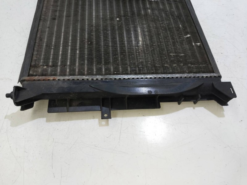 Recambio de radiador agua para skoda superb (3u4) classic referencia OEM IAM 8D0121251AT  