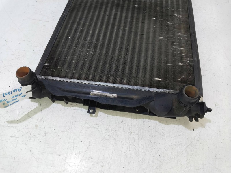 Recambio de radiador agua para skoda superb (3u4) classic referencia OEM IAM 8D0121251AT  