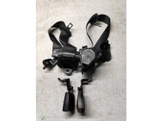 Recambio de juego cinturones trasero para bmw x6 (e71) xdrive40d referencia OEM IAM   