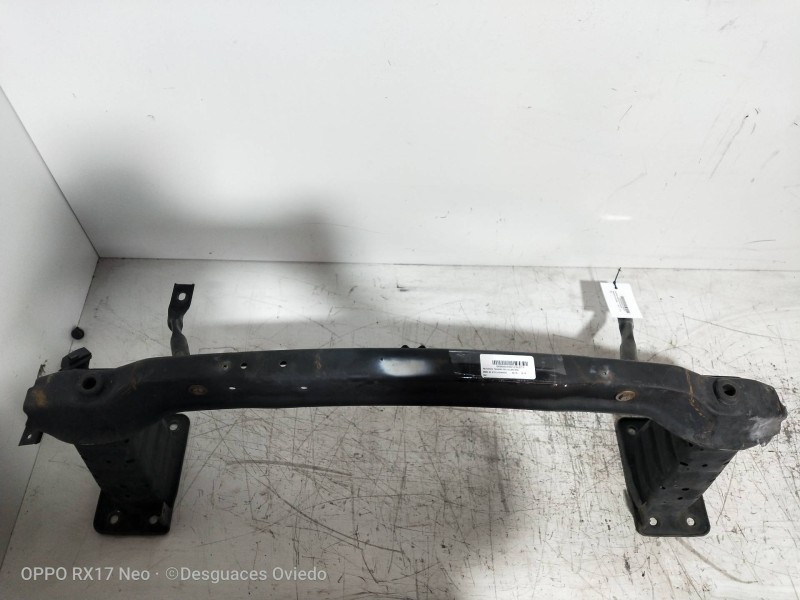 Recambio de refuerzo paragolpes delantero para bmw x6 (e71) xdrive40d referencia OEM IAM   