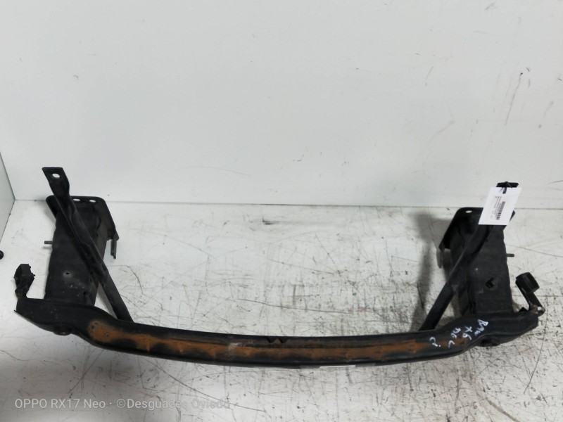 Recambio de refuerzo paragolpes delantero para bmw x6 (e71) xdrive40d referencia OEM IAM   