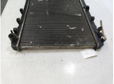 Recambio de radiador agua para ssangyong musso 2.3 diesel cat referencia OEM IAM    2