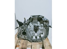 Recambio de caja cambios para renault clio iii 1.4 16v referencia OEM IAM JH3172 S020163 
