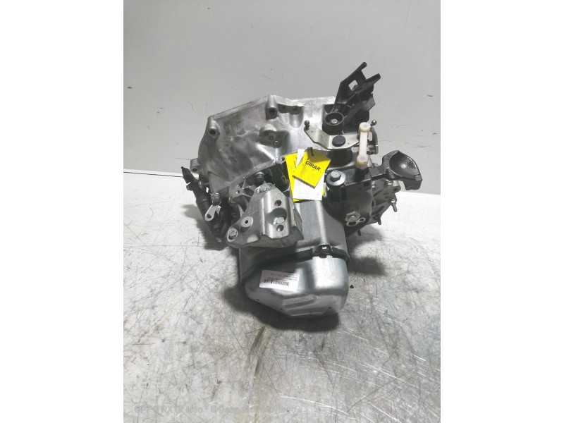 Recambio de caja cambios para peugeot 208 style referencia OEM IAM 20A701 1535419 