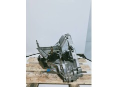 Recambio de caja cambios para renault clio iii 1.4 16v referencia OEM IAM JH3172 S020163  2