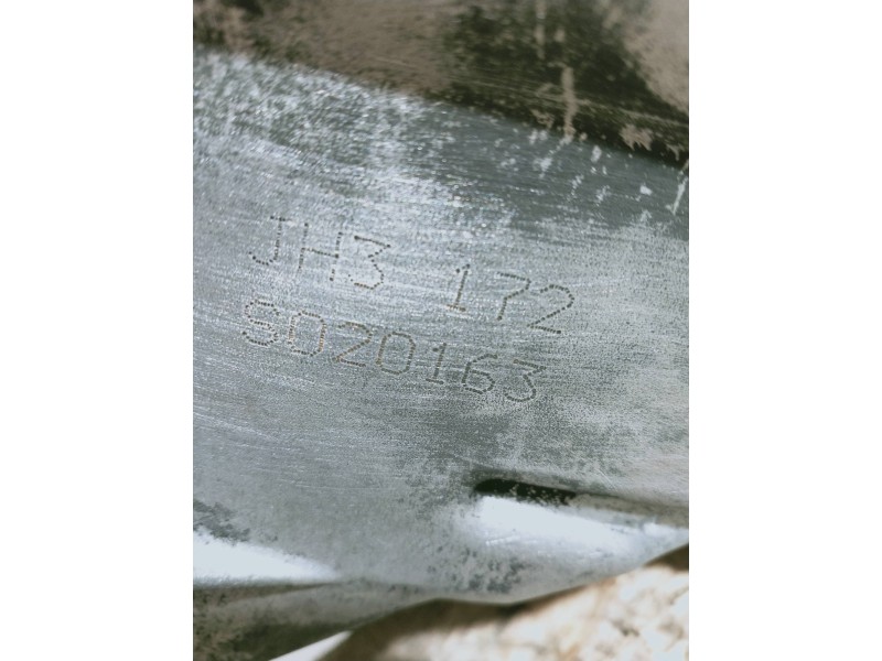 Recambio de caja cambios para renault clio iii 1.4 16v referencia OEM IAM JH3172 S020163 