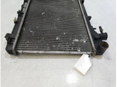 Recambio de radiador agua para subaru impreza g10 (gfc) 1.8 cat referencia OEM IAM    2