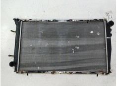 Recambio de radiador agua para subaru legacy berl./familiar b11 (bd/bg) 2.5 cat referencia OEM IAM   