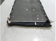 Recambio de radiador agua para subaru legacy berl./familiar b11 (bd/bg) 2.5 cat referencia OEM IAM    2