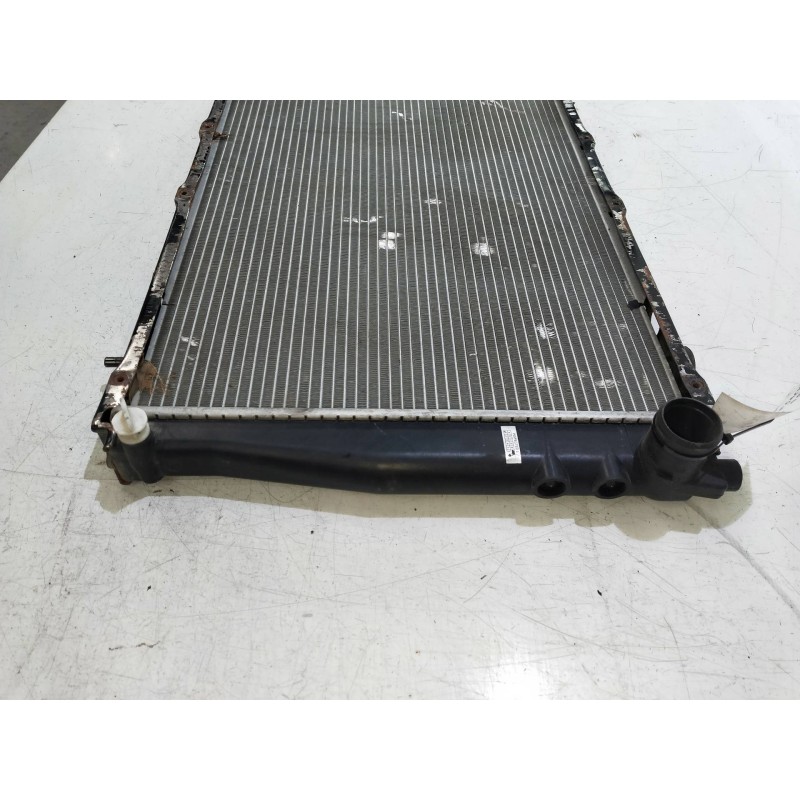 Recambio de radiador agua para subaru legacy berl./familiar b11 (bd/bg) 2.5 cat referencia OEM IAM   