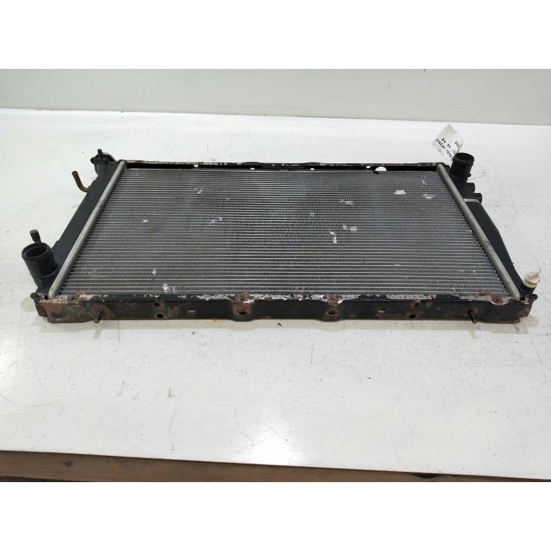 Recambio de radiador agua para subaru legacy berl./familiar b11 (bd/bg) 2.5 cat referencia OEM IAM   