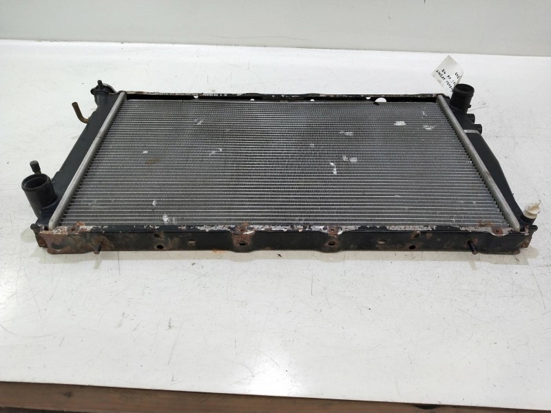 Recambio de radiador agua para subaru legacy berl./familiar b11 (bd/bg) 2.5 cat referencia OEM IAM   