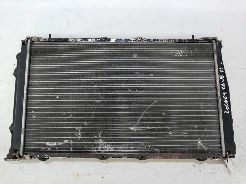 Recambio de radiador agua para subaru legacy berl./familiar b11 (bd/bg) 2.5 cat referencia OEM IAM   