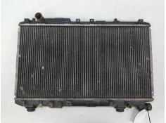 Recambio de radiador agua para suzuki baleno berlina sy (eg) 1.9 td glx (4-ptas.) referencia OEM IAM   