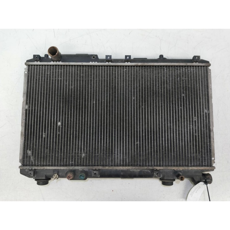 Recambio de radiador agua para suzuki baleno berlina sy (eg) 1.9 td glx (4-ptas.) referencia OEM IAM   