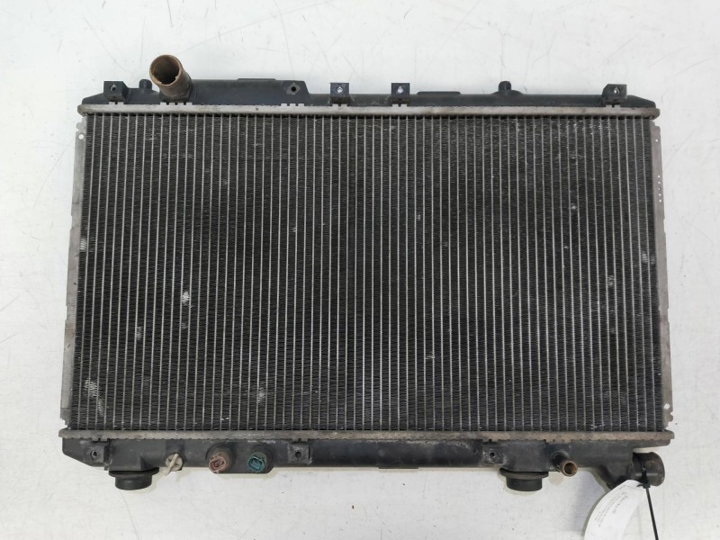 Recambio de radiador agua para suzuki baleno berlina sy (eg) 1.9 td glx (4-ptas.) referencia OEM IAM   