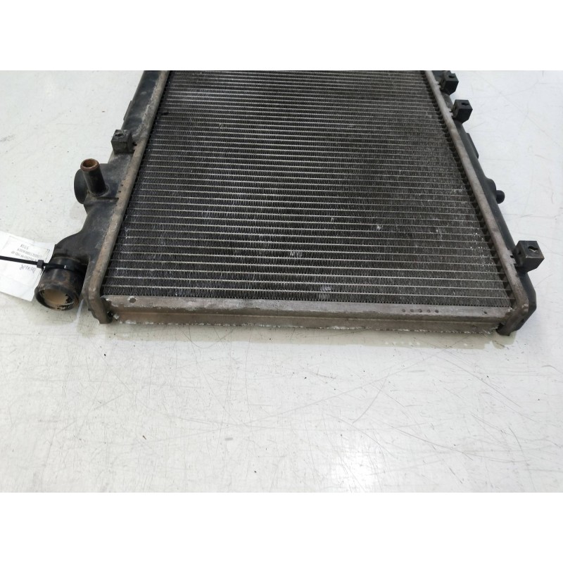 Recambio de radiador agua para suzuki baleno berlina sy (eg) 1.9 td glx (4-ptas.) referencia OEM IAM   