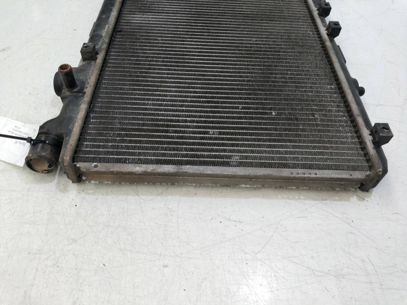Recambio de radiador agua para suzuki baleno berlina sy (eg) 1.9 td glx (4-ptas.) referencia OEM IAM   