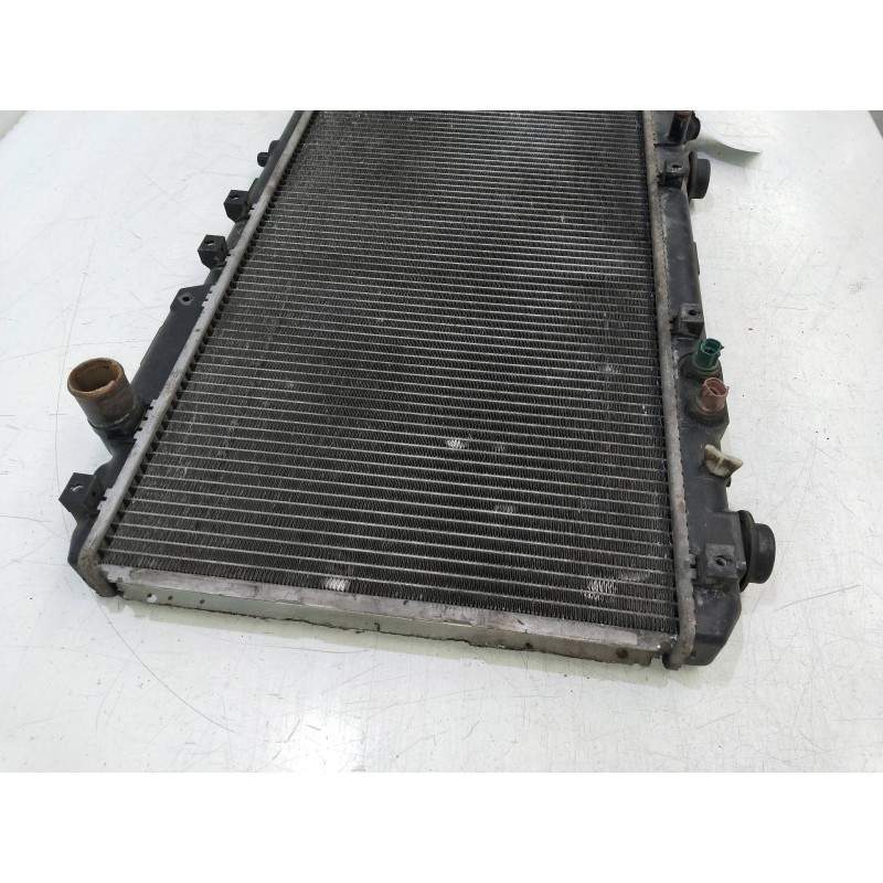 Recambio de radiador agua para suzuki baleno berlina sy (eg) 1.9 td glx (4-ptas.) referencia OEM IAM   