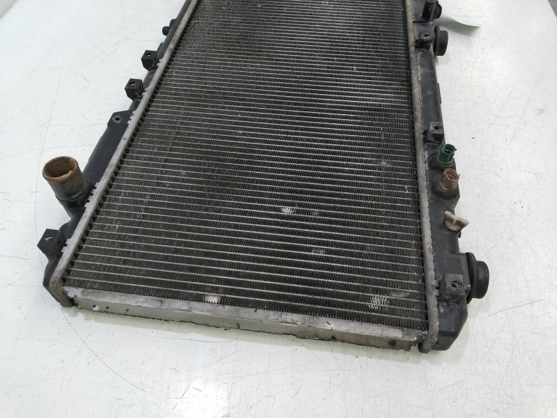 Recambio de radiador agua para suzuki baleno berlina sy (eg) 1.9 td glx (4-ptas.) referencia OEM IAM   