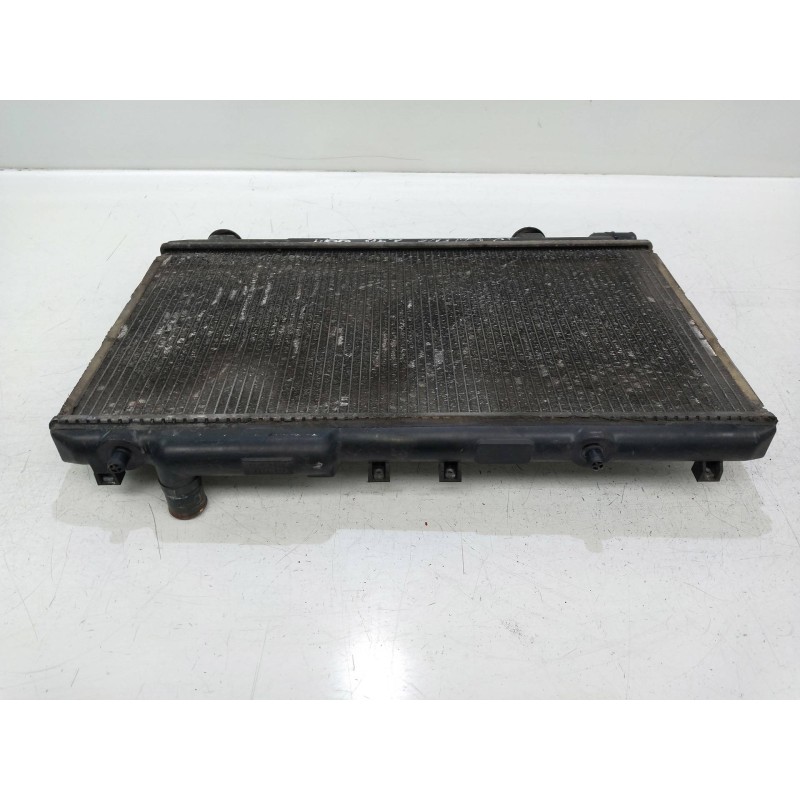 Recambio de radiador agua para suzuki baleno berlina sy (eg) 1.9 td glx (4-ptas.) referencia OEM IAM   
