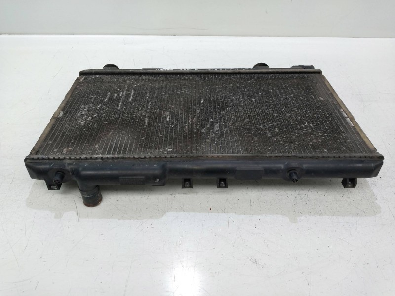 Recambio de radiador agua para suzuki baleno berlina sy (eg) 1.9 td glx (4-ptas.) referencia OEM IAM   