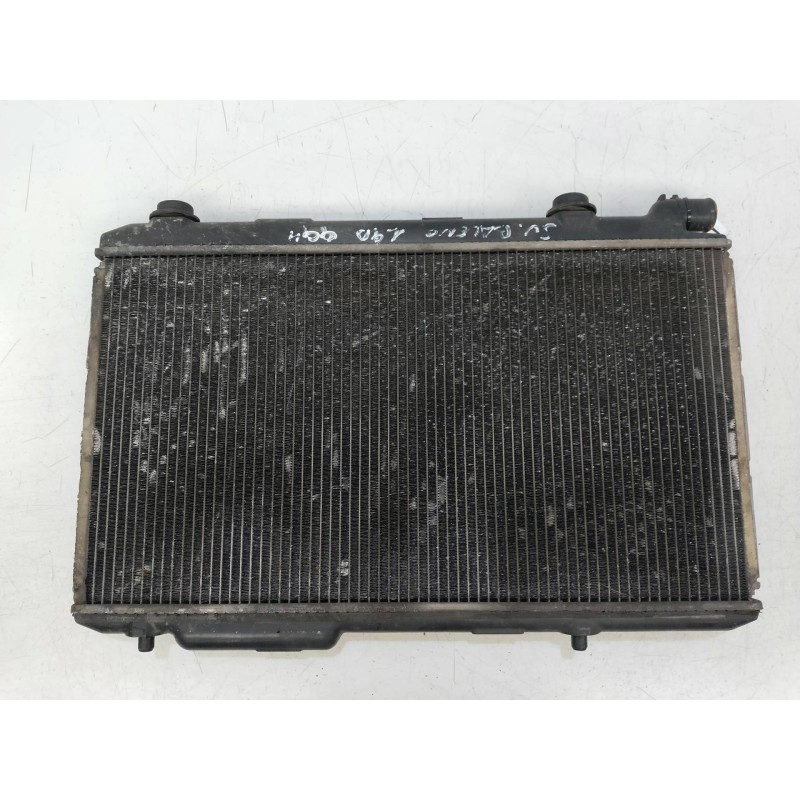 Recambio de radiador agua para suzuki baleno berlina sy (eg) 1.9 td glx (4-ptas.) referencia OEM IAM   