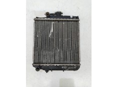 Recambio de radiador agua para suzuki swift sf berlina (ea) 1.3 cat referencia OEM IAM   