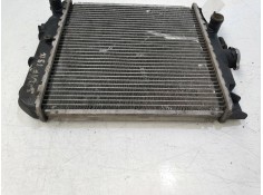 Recambio de radiador agua para suzuki swift sf berlina (ea) 1.3 cat referencia OEM IAM    2