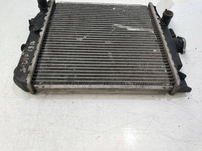 Recambio de radiador agua para suzuki swift sf berlina (ea) 1.3 cat referencia OEM IAM   