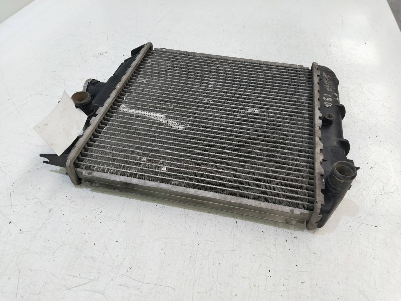 Recambio de radiador agua para suzuki swift sf berlina (ea) 1.3 cat referencia OEM IAM   