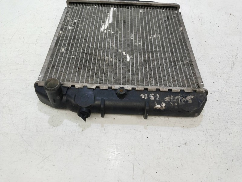 Recambio de radiador agua para suzuki swift sf berlina (ea) 1.3 cat referencia OEM IAM   