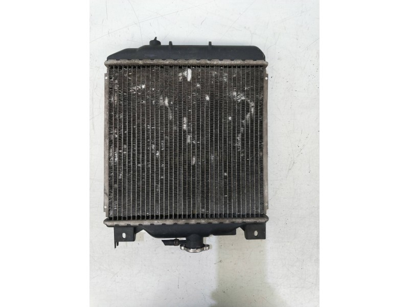 Recambio de radiador agua para suzuki swift sf berlina (ea) 1.3 cat referencia OEM IAM   
