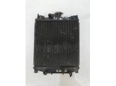 Recambio de radiador agua para suzuki swift sf berlina (ma) 1.3 cat referencia OEM IAM   